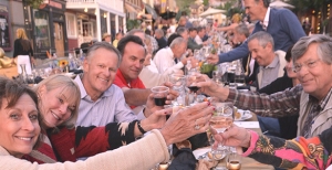 Pharaoh Sponsor Banner 16