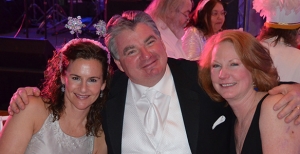 Pharaoh Sponsor Banner 12