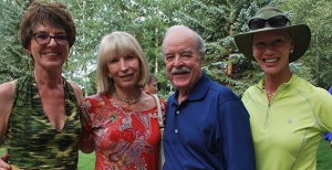 Pharaoh Sponsor Banner 08